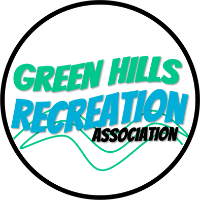 Green Hills Rec Logo